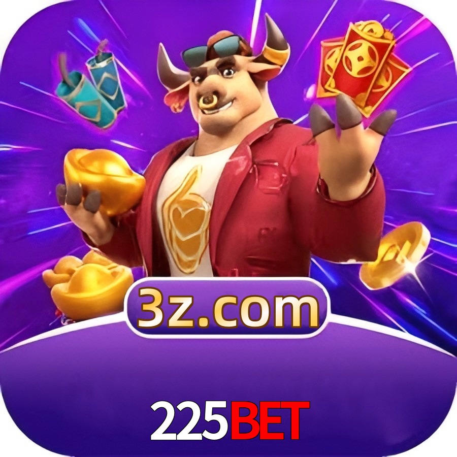 225BET Logo